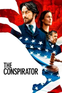مشاهدة فيلم The Conspirator (2011) مترجم 2011