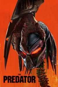 مشاهدة فيلم The Predator (2018) مترجم 2018