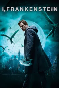 مشاهدة فيلم I, Frankenstein (2014) مترجم 2014