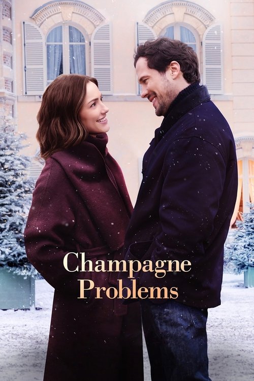 مشاهدة فيلم Champagne Problems (2025) مترجم