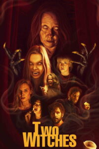 مشاهدة فيلم Two Witches (2023) مترجم 2023