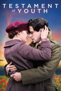 مشاهدة فيلم Testament of Youth (2015) مترجم 2015