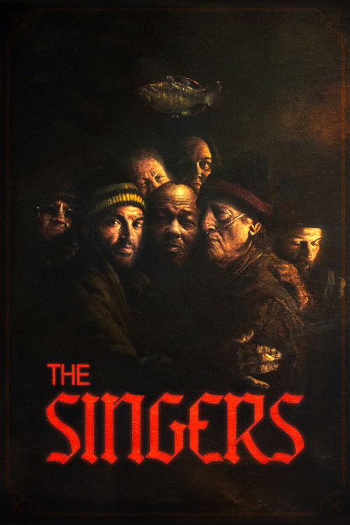 مشاهدة فيلم The Singers (2026) مترجم