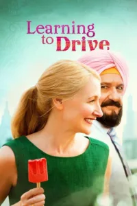 مشاهدة فيلم Learning to Drive (2014) مترجم 2014