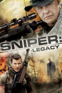 مشاهدة فيلم Sniper: Legacy (2014) مترجم 2014