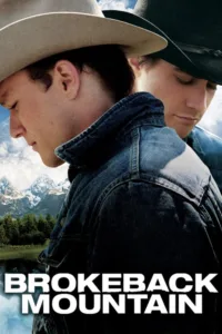 مشاهدة فيلم Brokeback Mountain (2005) مترجم 2005