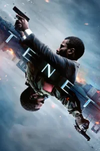مشاهدة فيلم Tenet (2020) مترجم 2020