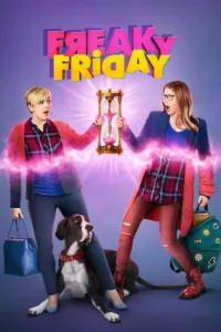 مشاهدة فيلم Freaky Friday (2018) مترجم 2018