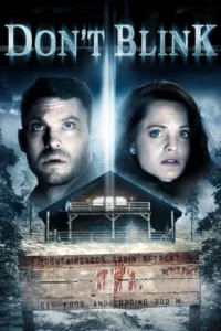 مشاهدة فيلم Don’t Blink (2014) مترجم 2014