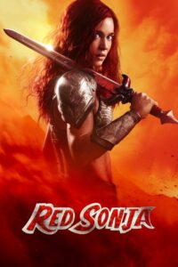 مشاهدة فيلم Red Sonja (2025) مترجم 2025