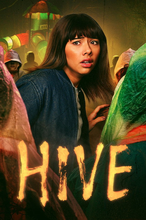 مشاهدة فيلم Hive (2026) مترجم