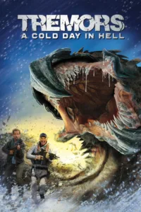 مشاهدة فيلم Tremors: A Cold Day in Hell (2018) مترجم 2018