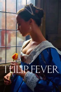 مشاهدة فيلم Tulip Fever (2017) مترجم 2017