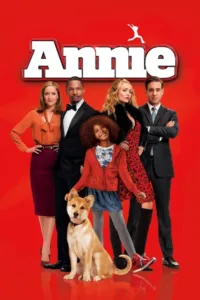 مشاهدة فيلم Annie (2014) مترجم 2014