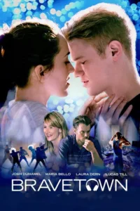 مشاهدة فيلم Bravetown (2015) مترجم 2015