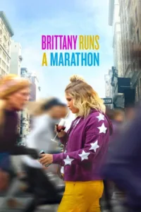 مشاهدة فيلم Brittany Runs a Marathon (2019) مترجم 2019