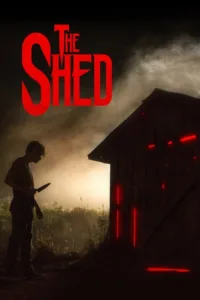مشاهدة فيلم The Shed (2019) مترجم 2019