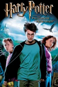 مشاهدة فيلم Harry Potter and the Prisoner of Azkaban (2004) مترجم 2004