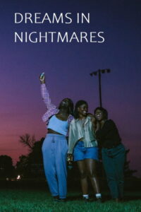 مشاهدة فيلم Dreams in Nightmares (2026) مترجم 2026