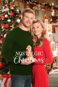 مشاهدة فيلم Nostalgic Christmas (2019) مترجم 2019