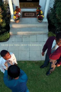 مشاهدة فيلم The Strange Thing About the Johnsons (2011) مترجم 2011