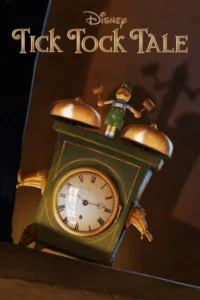 مشاهدة فيلم Tick Tock Tale (2015) مترجم 2015