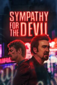 مشاهدة فيلم Sympathy for the Devil (2023) مترجم 2023