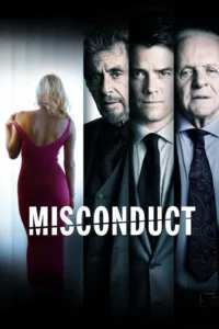 مشاهدة فيلم Misconduct (2016) مترجم 2016