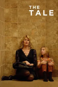 مشاهدة فيلم The Tale (2018) مترجم 2018
