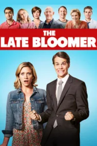 مشاهدة فيلم The Late Bloomer (2016) مترجم 2016