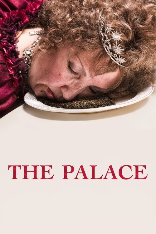 مشاهدة فيلم The Palace (2023) مترجم