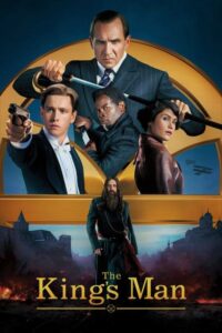 مشاهدة فيلم The King’s Man (2021) مترجم 2021