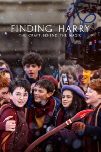 مشاهدة فيلم Finding Harry: The Craft Behind the Magic (2026) مترجم 2026