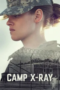 مشاهدة فيلم Camp X-Ray (2014) مترجم 2014