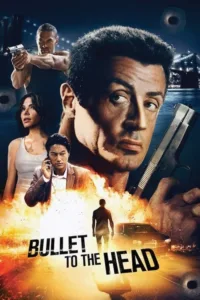 مشاهدة فيلم Bullet to the Head (2012) مترجم 2012
