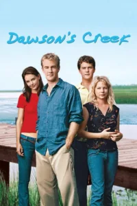 مشاهدة مسلسل Dawson’s Creek (1998) مترجم 1998