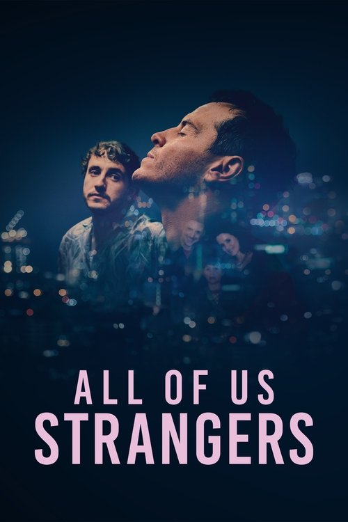 مشاهدة فيلم All of Us Strangers (2023) مترجم