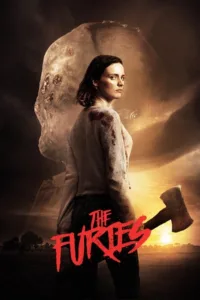 مشاهدة فيلم The Furies (2019) مترجم 2019