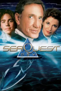 مشاهدة مسلسل seaQuest DSV (1993) مترجم 1993