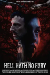 مشاهدة فيلم Hell Hath No Fury (2026) مترجم 2026