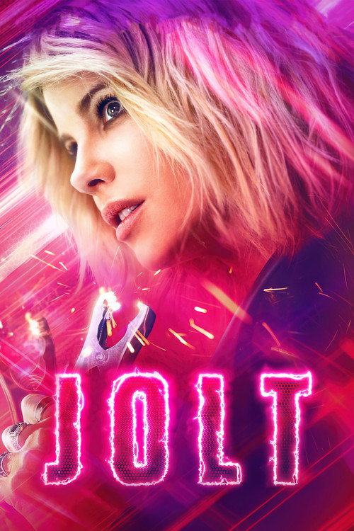 مشاهدة فيلم Jolt (2021) مترجم
