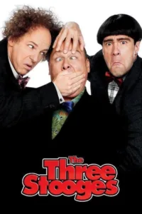 مشاهدة فيلم The Three Stooges (2012) مترجم 2012