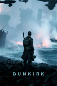 مشاهدة فيلم Dunkirk (2017) مترجم 2017