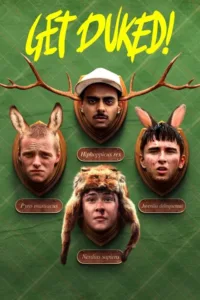 مشاهدة فيلم Get Duked! (2019) مترجم 2019