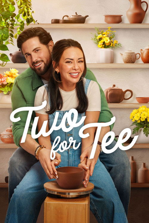 مشاهدة فيلم Two for Tee (2026) مترجم