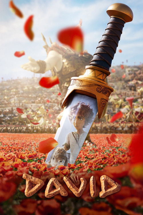 مشاهدة فيلم David (2025) مترجم