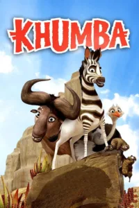 مشاهدة فيلم Khumba (2013) مترجم 2013