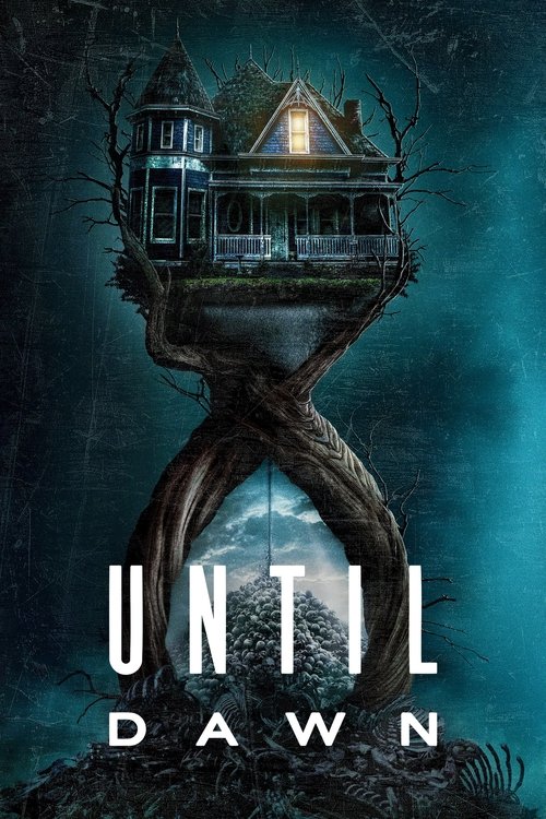 مشاهدة فيلم Until Dawn (2025) مترجم