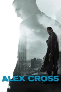 مشاهدة فيلم Alex Cross (2012) مترجم 2012