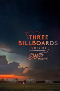 مشاهدة فيلم Three Billboards Outside Ebbing, Missouri (2017) مترجم 2017